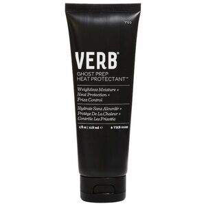 Verb 
Ghost Prep with Heat Protectant